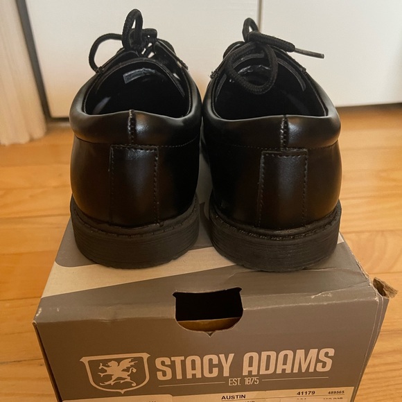 Boys Dress shoes size 13 - Picture 2 of 7